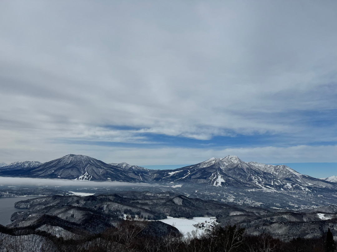 Nojiriko Terrace-信浓町 必去景点
