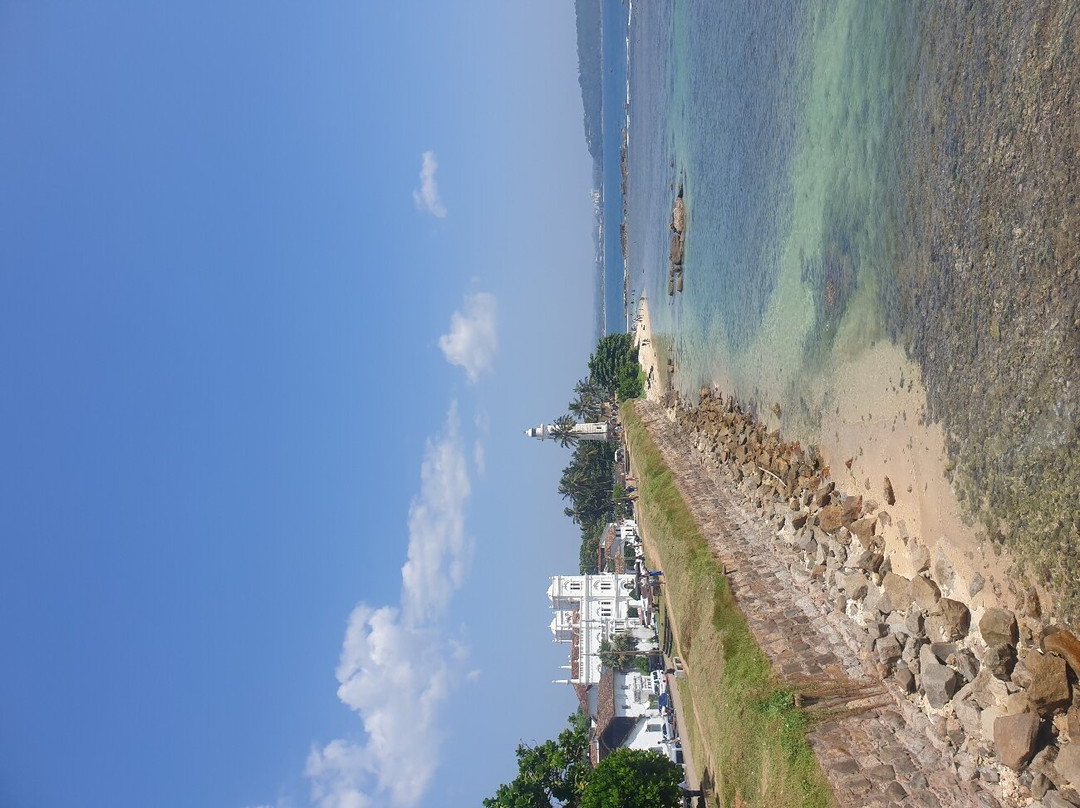 Galle Tours & Travels-加勒必去景点