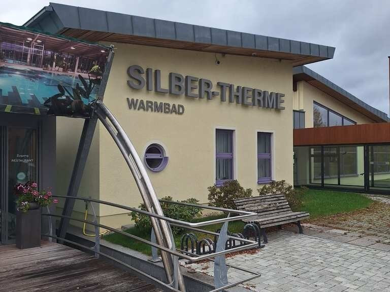 Restaurant Silber-Therme Warmbad