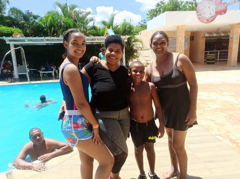 Rancho Cocory-Higuey必去景点