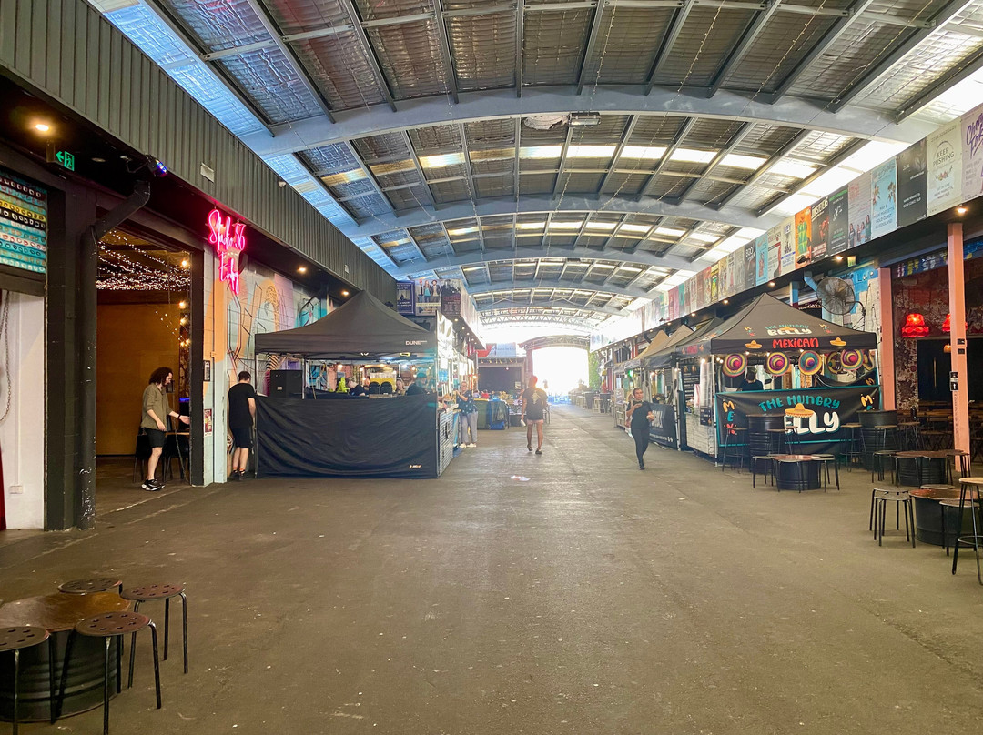 Miami Marketta-Miami必去景点