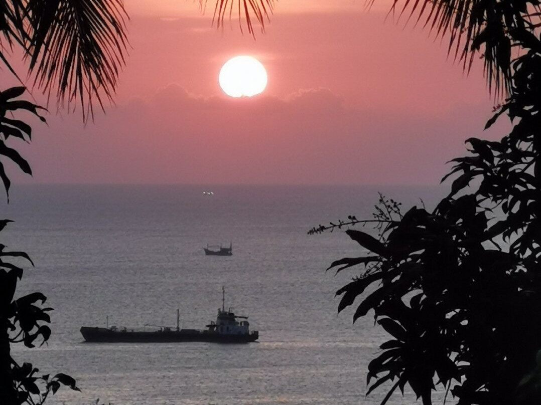 阿南凯拉别墅度假村主图