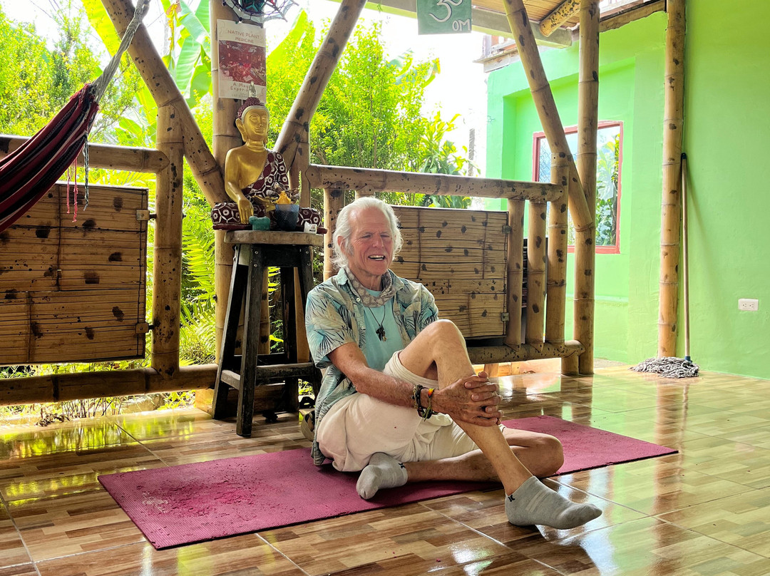 Hostal Vistaguila主图