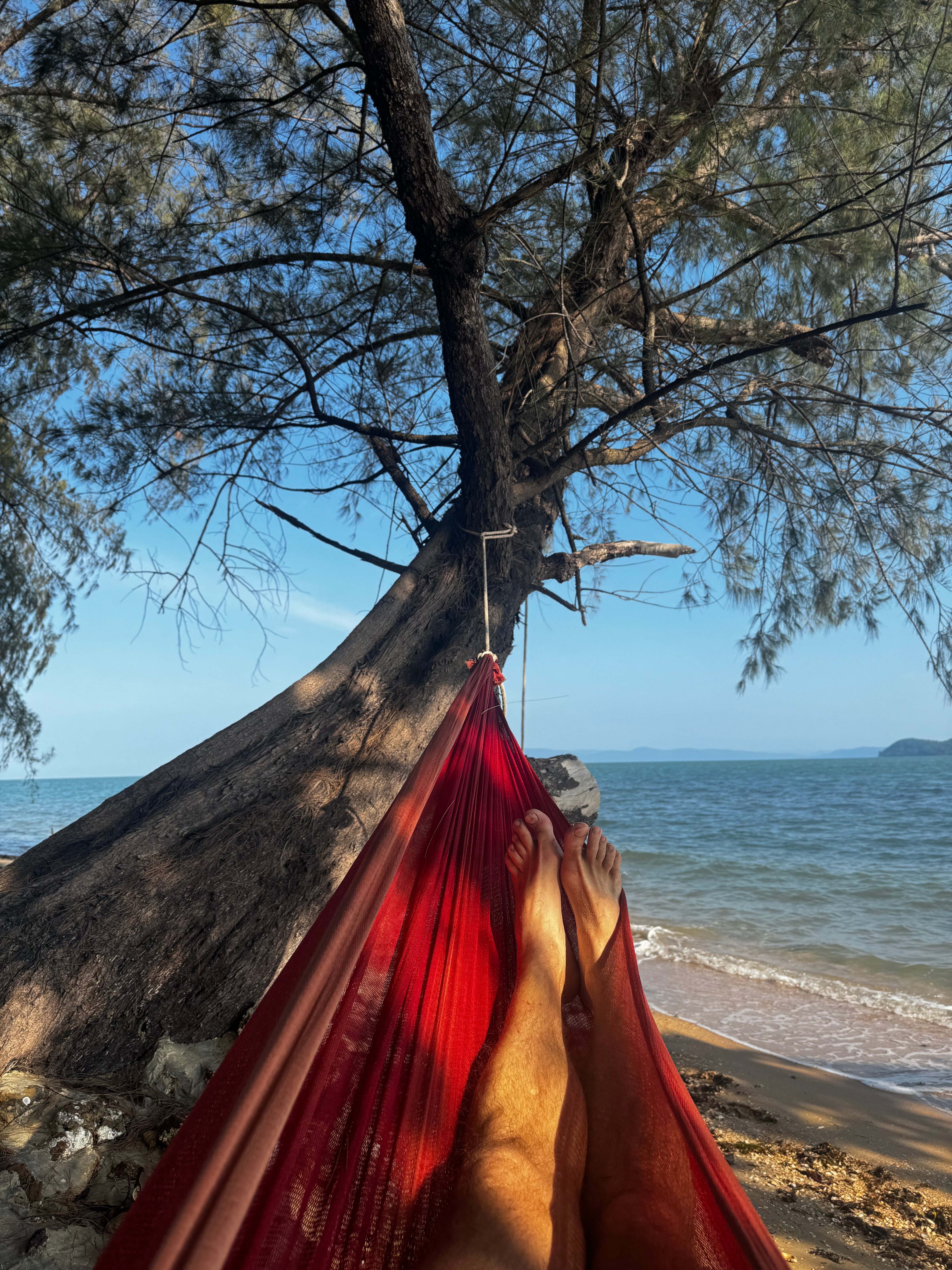 Koh Thmei Resort-官方