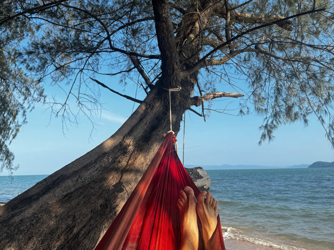 Koh Thmei Resort主图