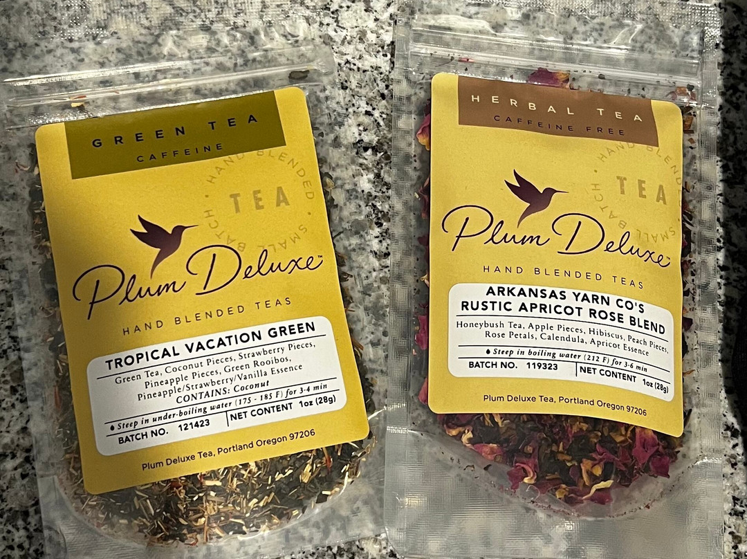 Arkansas Yarn Co-Malvern必去景点