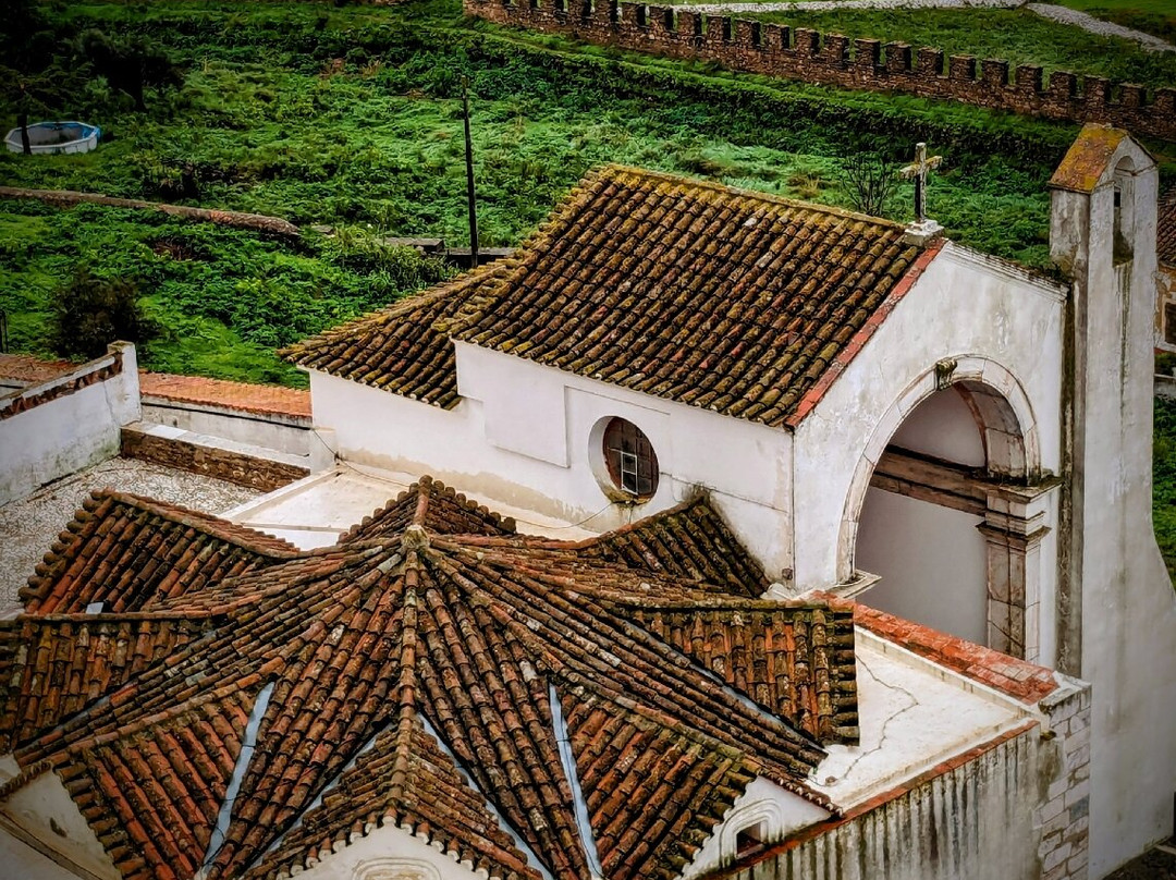 Paços medievais do Concelho (Estremoz)景点图片