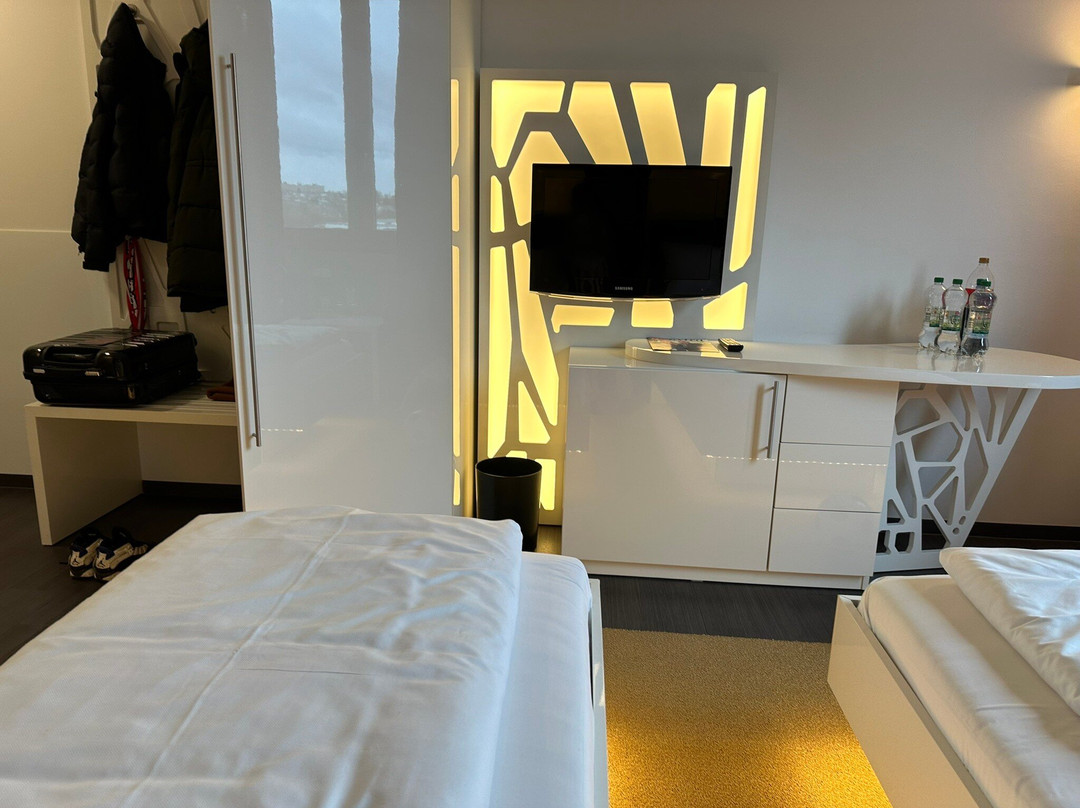 Hotel Sinsheim主图