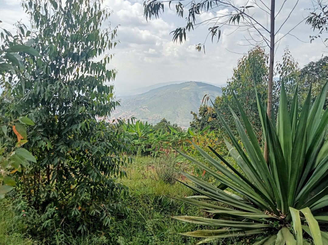Mt. Kigali-吉佳利必去景点