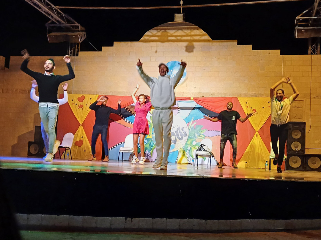 Sentido Caribbean World Soma Bay主图