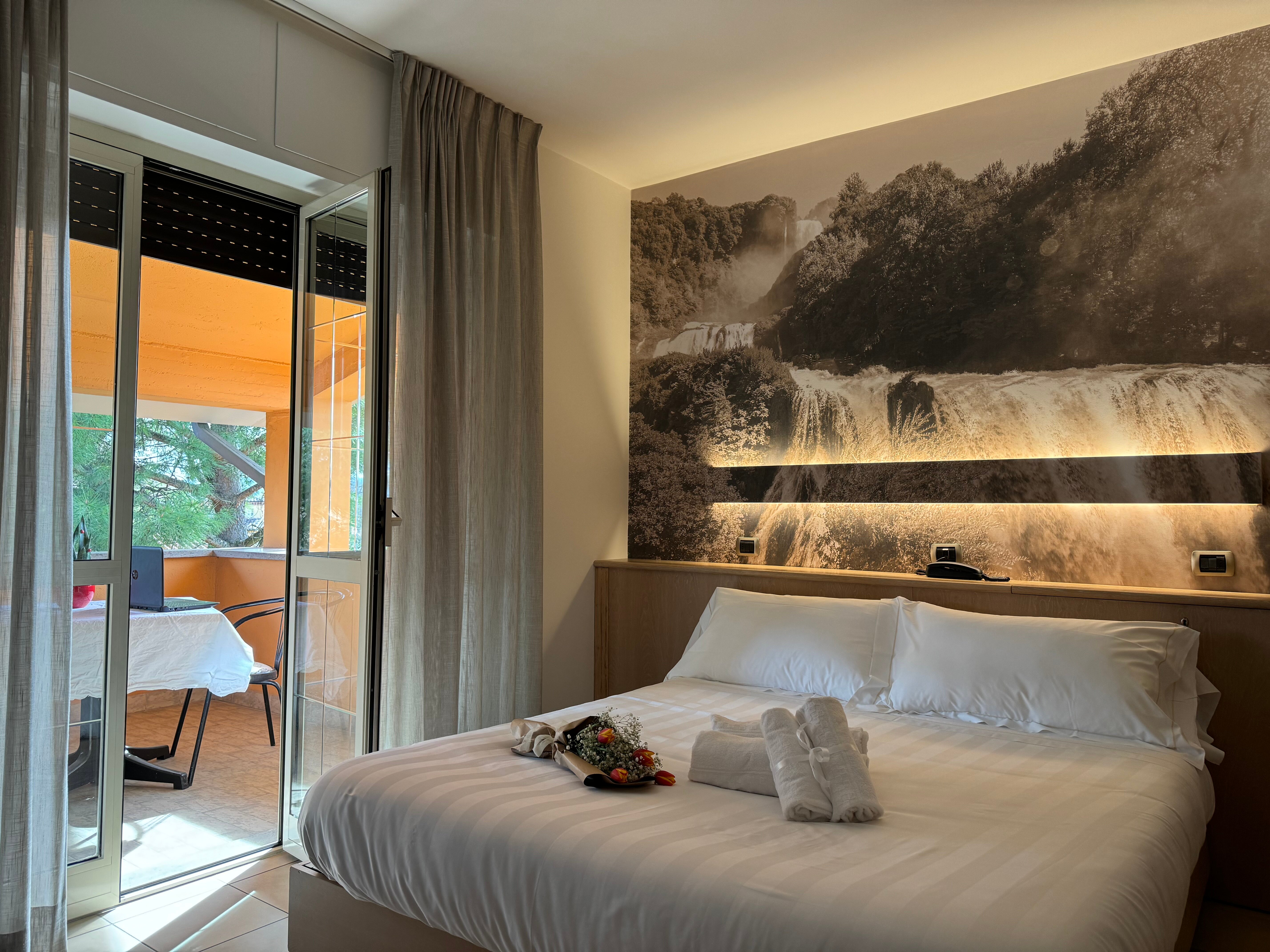 Hotel Cladan-客卧