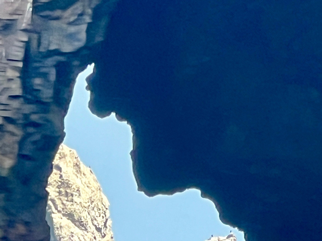 South Americans Secrets-帕拉卡斯必去景点