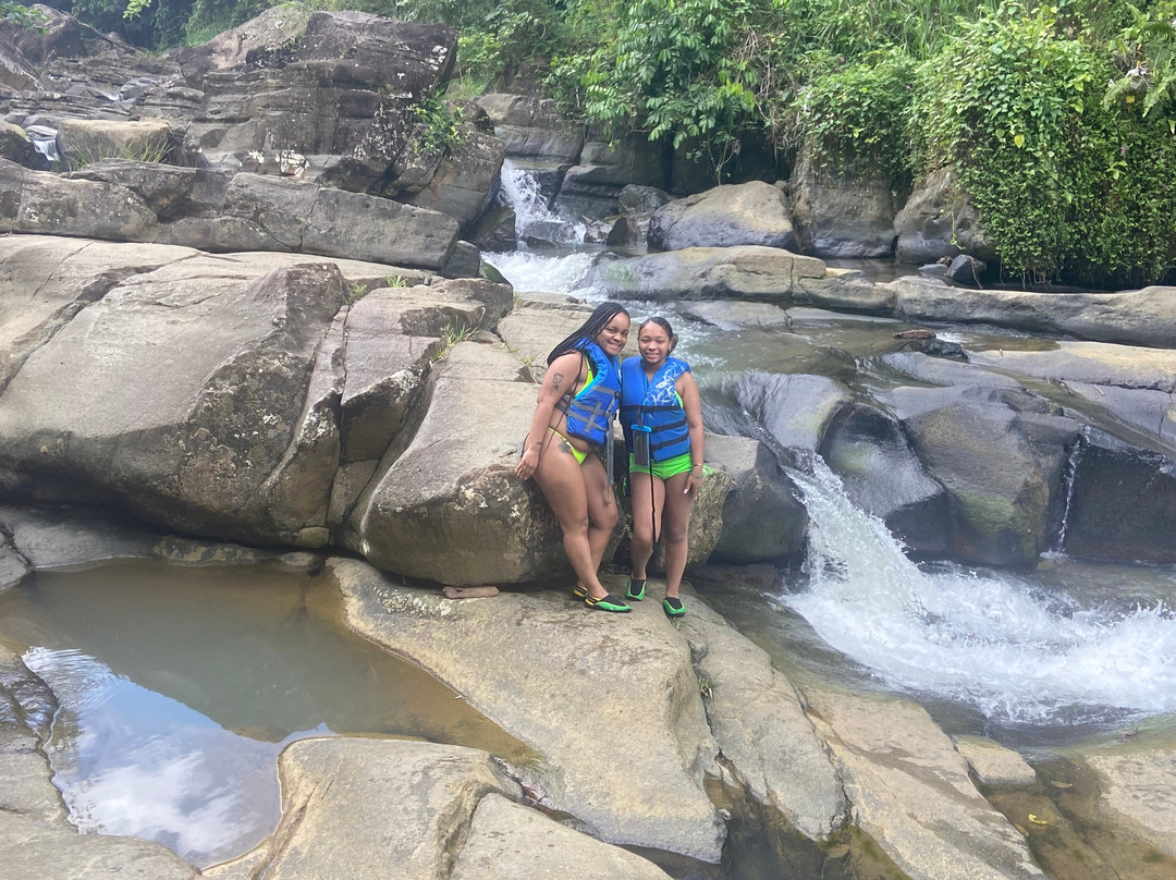 ITour Puerto Rico-圣胡安必去景点