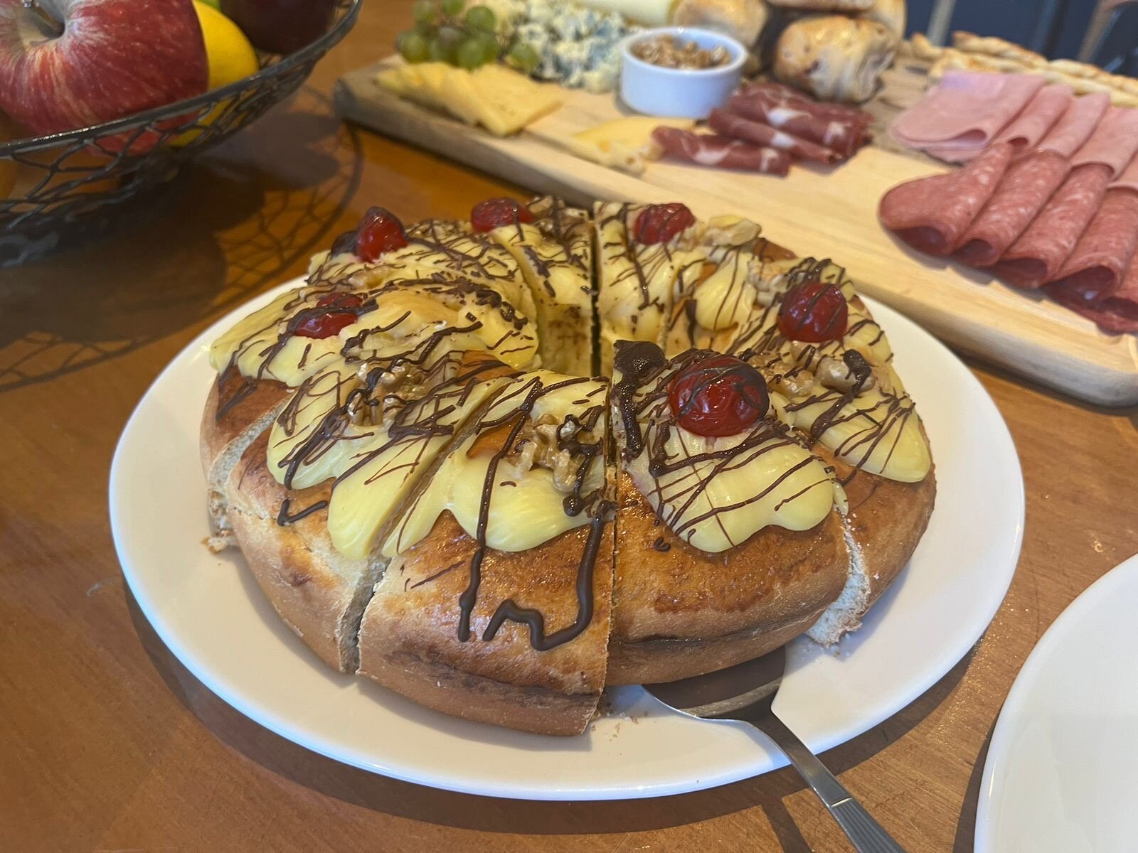 Hosteria El Coirón-官方