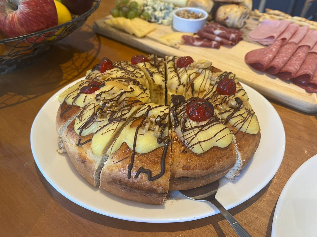 Hosteria El Coirón主图