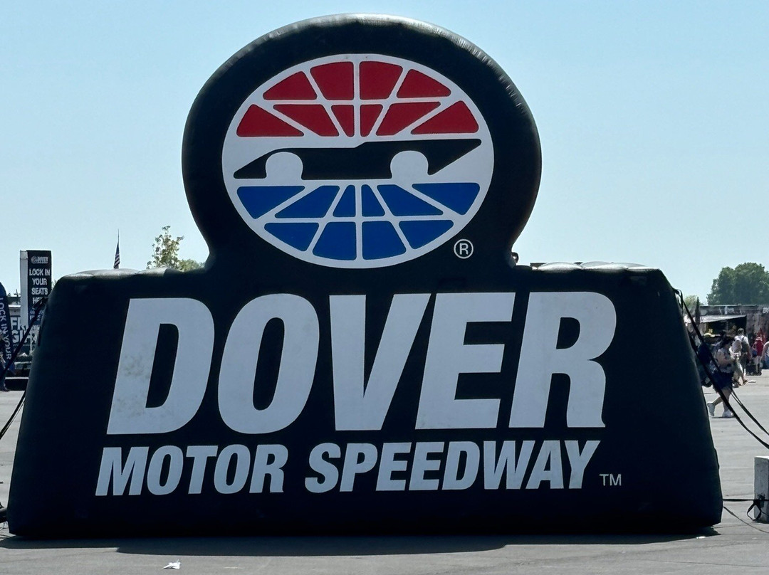 Dover Motor Speedway景点图片