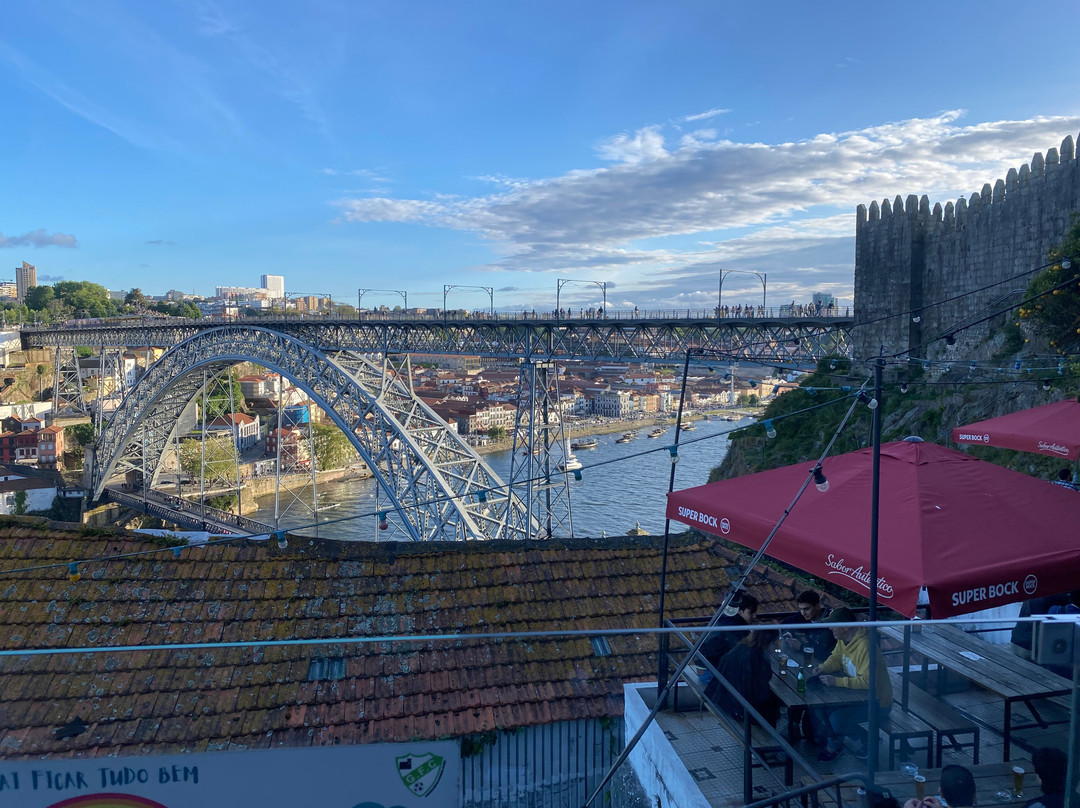 Guindalense Futebol Clube-波尔图必去景点