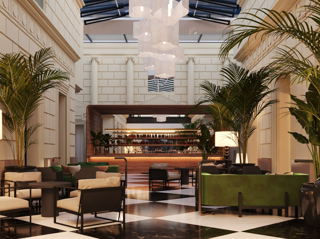 Casa Lucia Member of Melia Collection