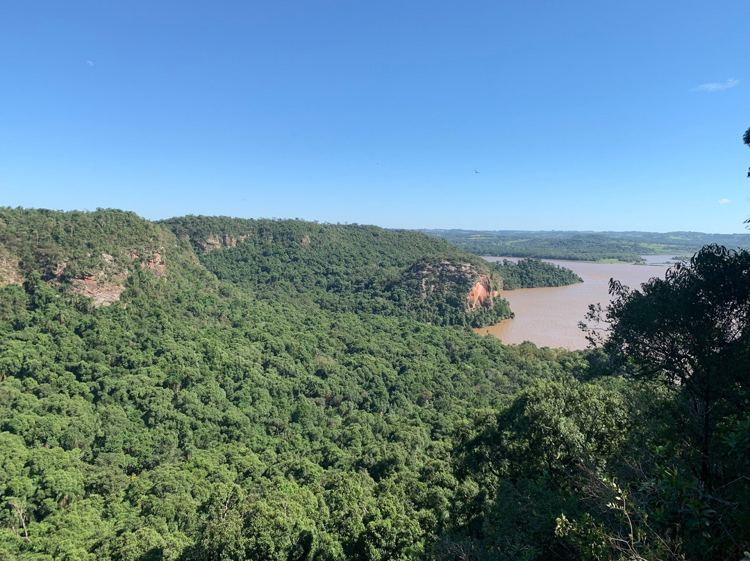 Reserva Natural Osununu景点图片