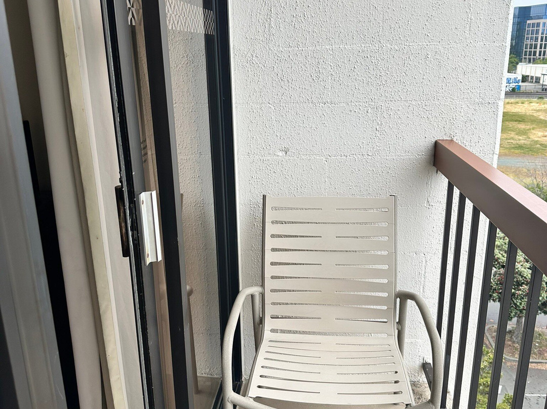 旧金山海湾大桥福朋喜来登酒店主图