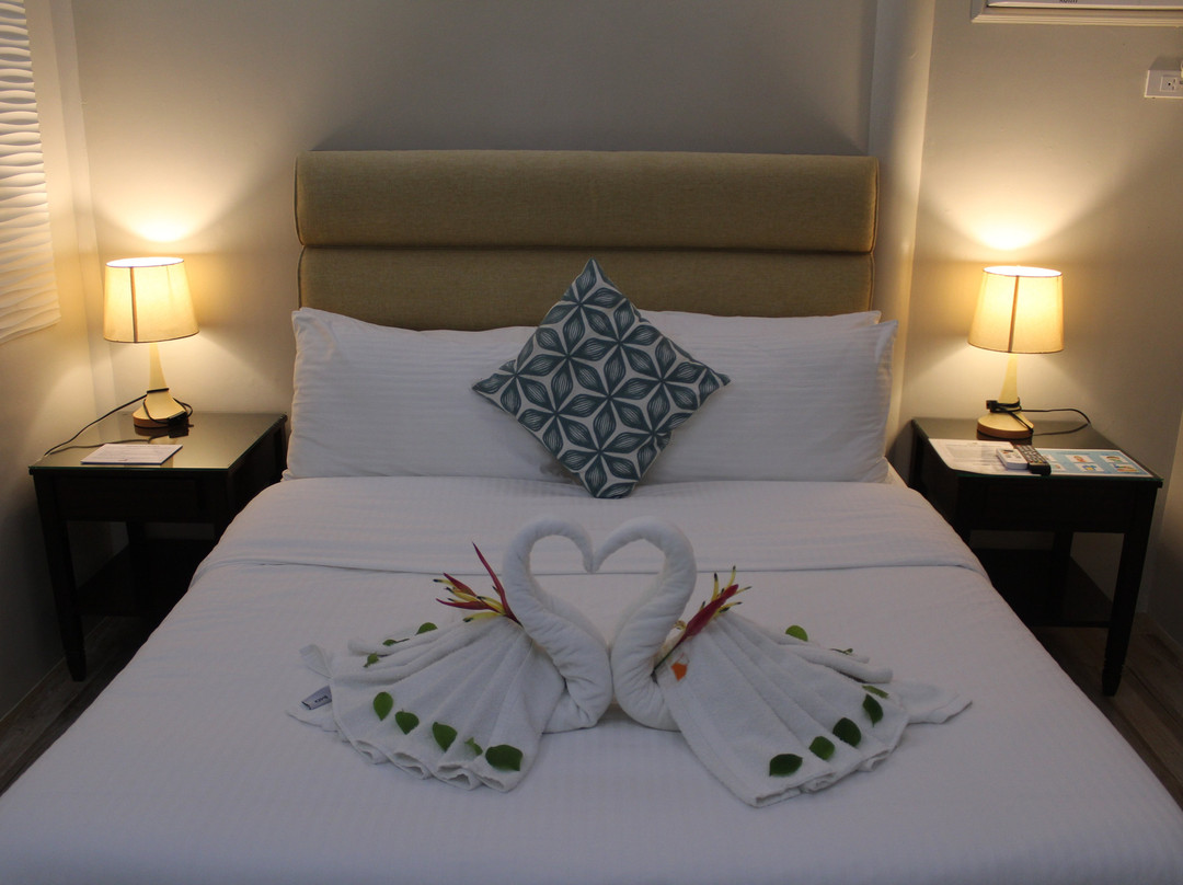 Casa Basilisa Hotel & Resort主图