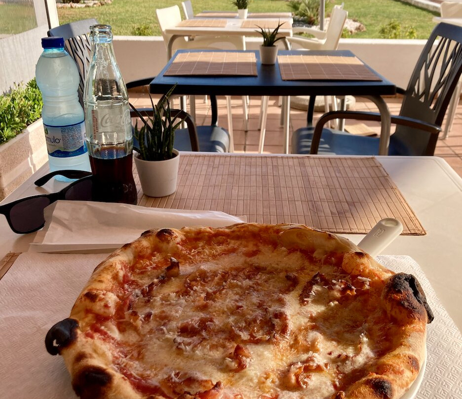 Buono - La Pizza Al Taglio