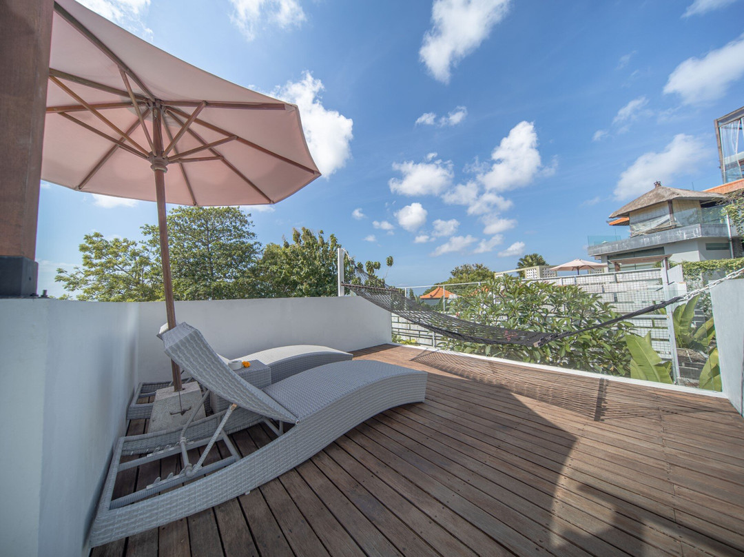 The Jimbaran Villa by Ini Vie Hospitality主图