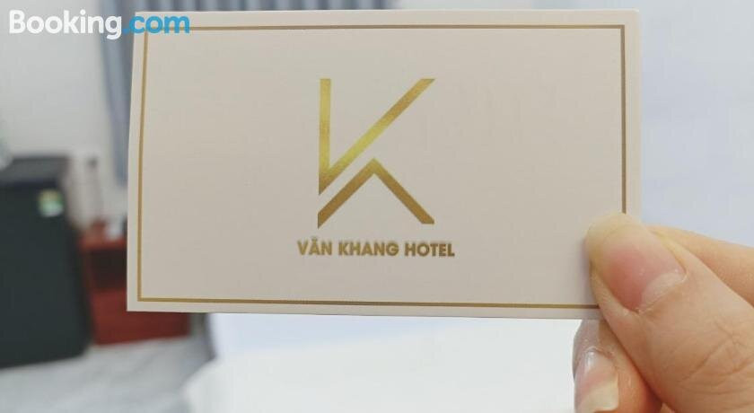 Khách Sạn Văn Khang主图