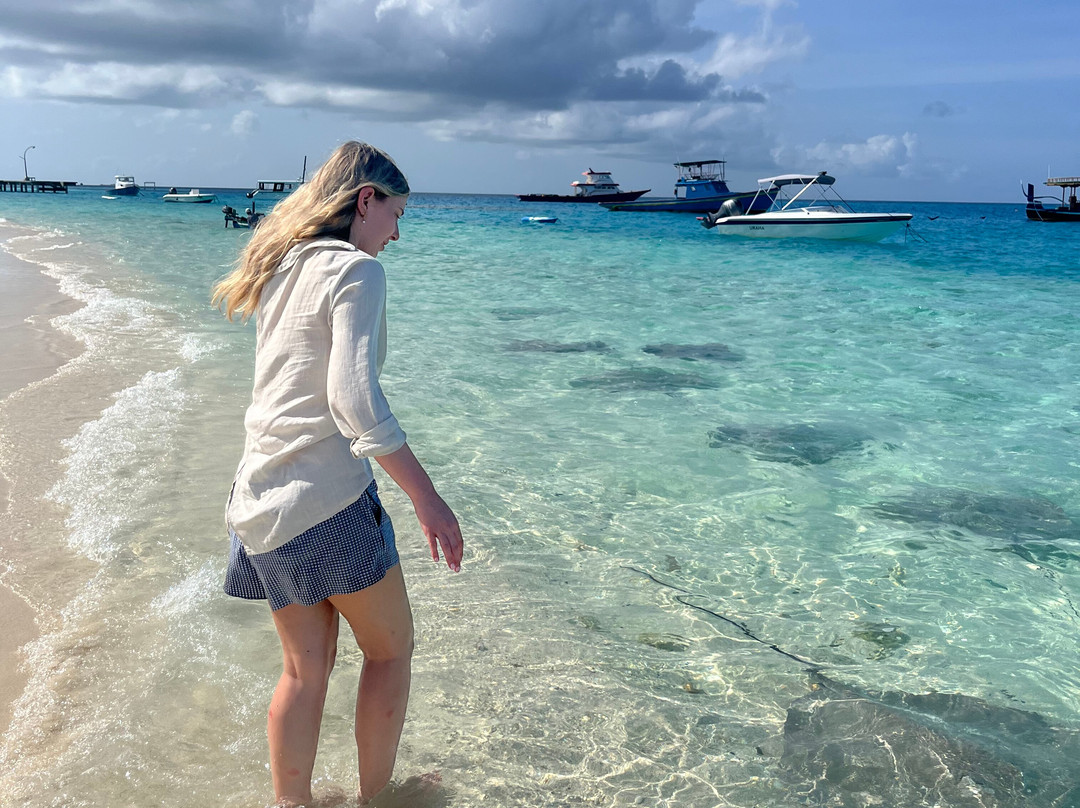 Bougainvillea Inn - Maldives主图