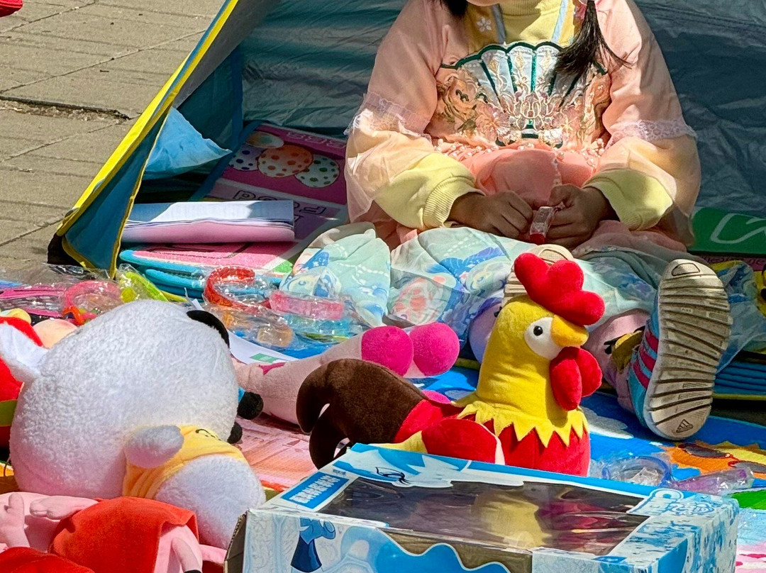 南湖公园-长春市必去景点