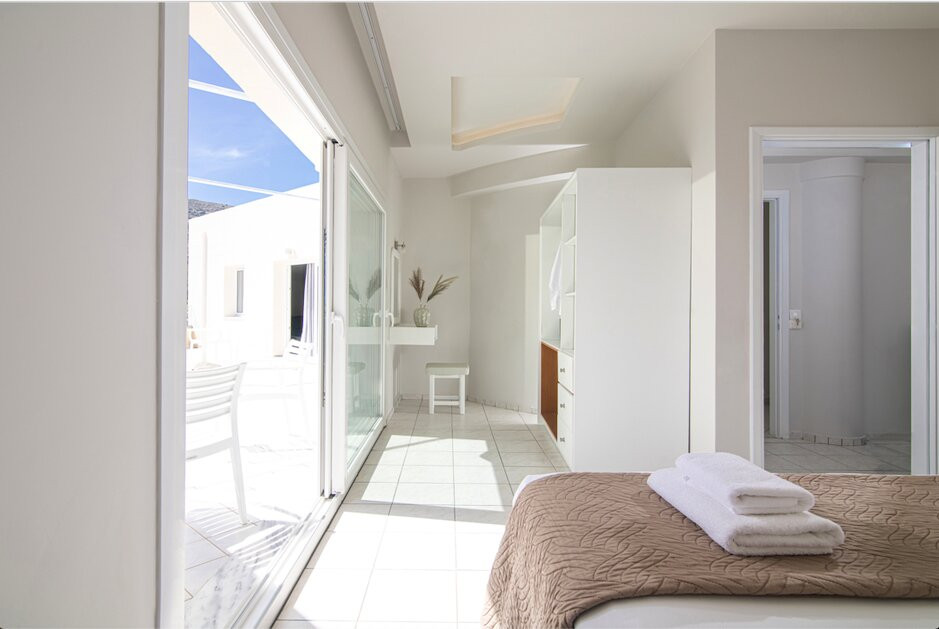 Filia Hotel Resort主图