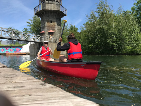 Eco Tours Montreal-蒙特利尔必去景点