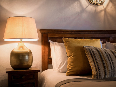 Las Palmeras del Califa主图