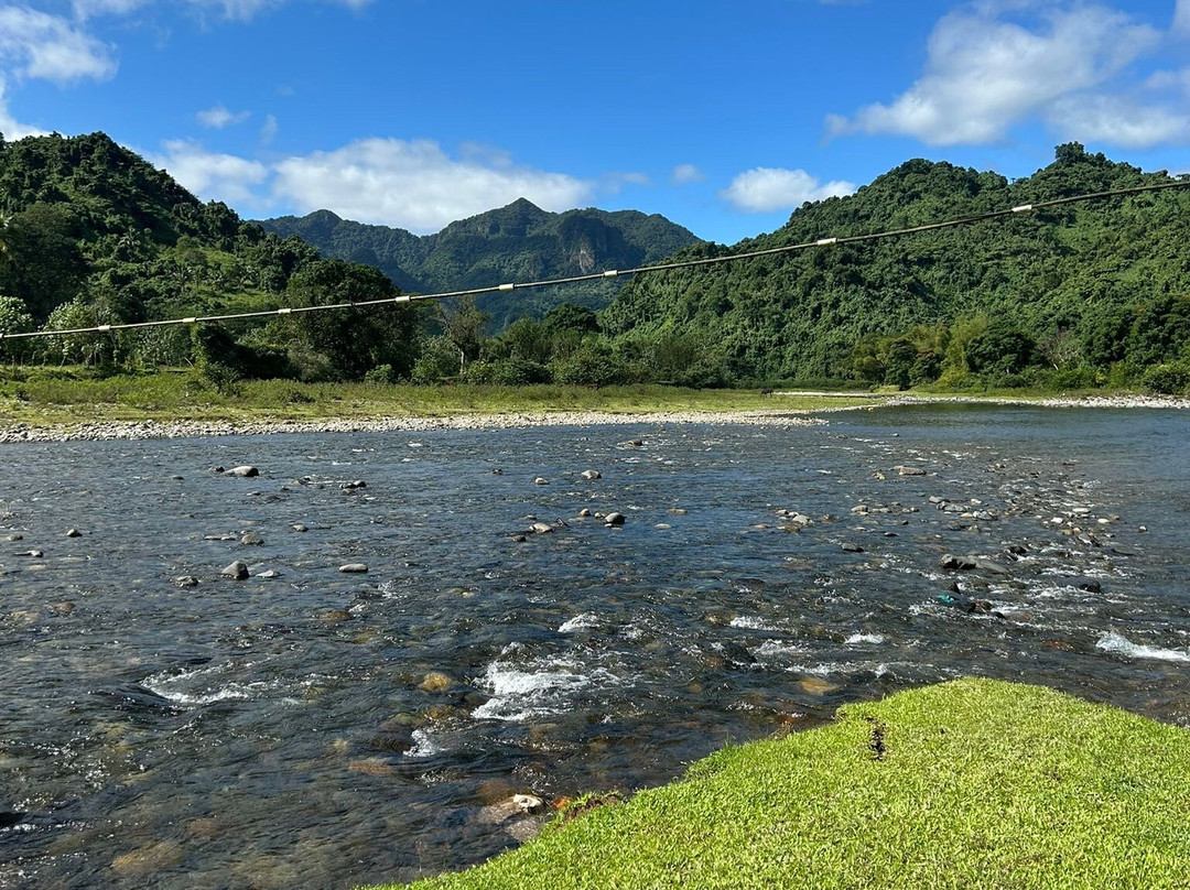 Namosi Eco Retreat景点图片