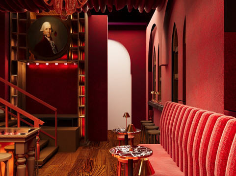 Carpe Diem Gdańsk-格但斯克必去景点