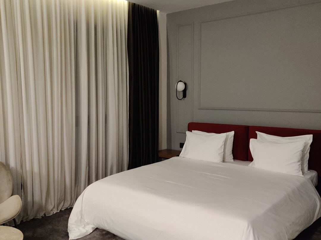 Boscovich Boutique Hotel主图