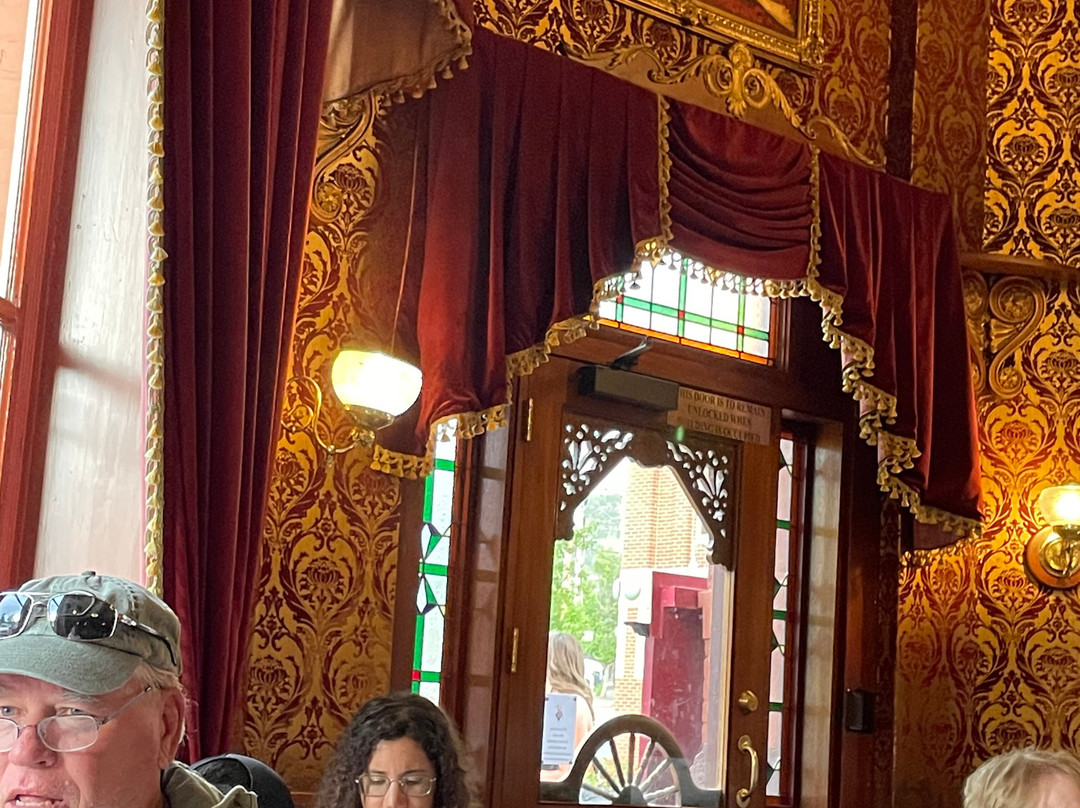 Durango Craft Spirits-杜兰戈必去景点