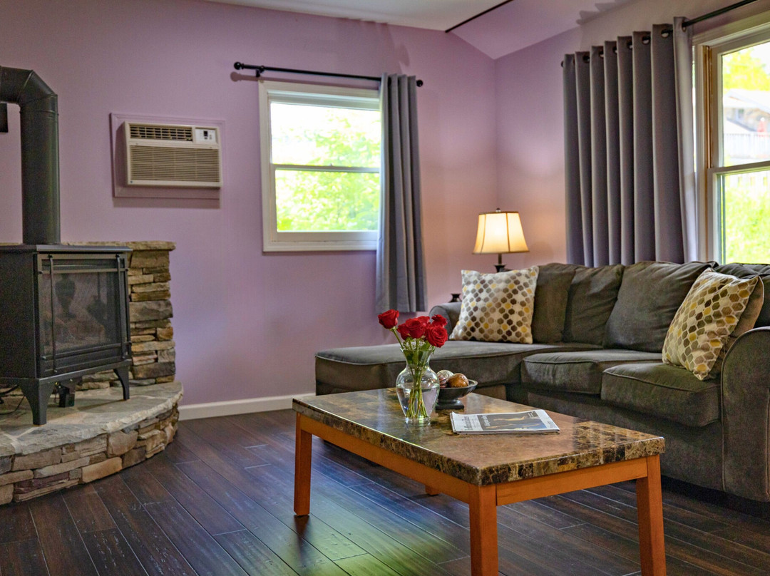 Blowing Rock Inn主图