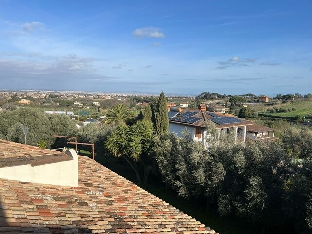 Residenza d'Epoca Pietra di Ponente主图