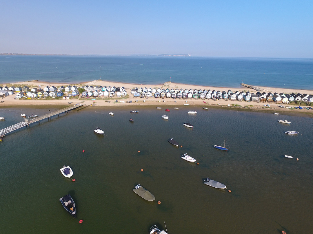 ShoreSports-基督城必去景点