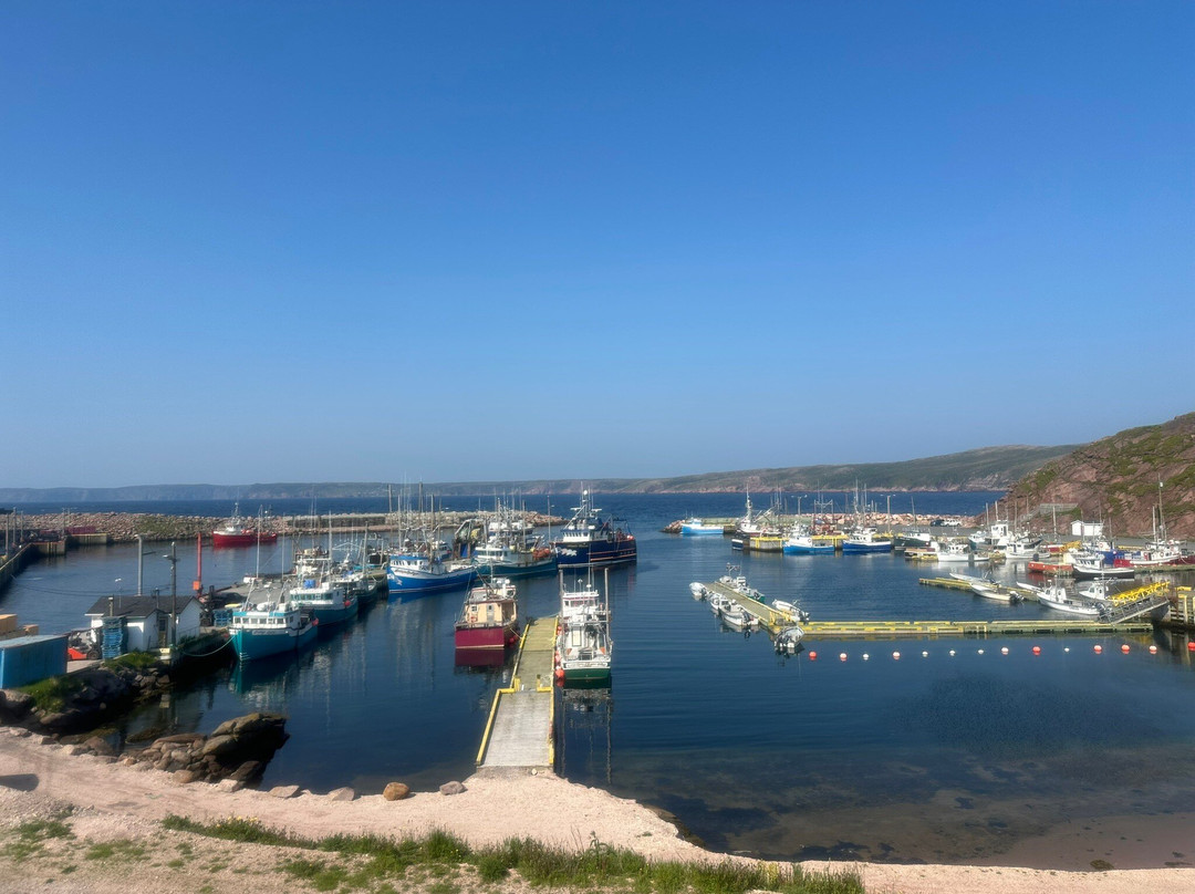 Jimmy's Place B&B主图