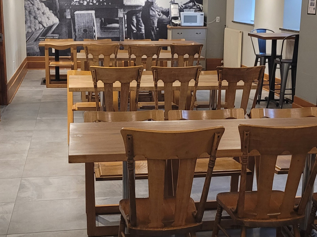 L'abbaye D'oka-Oka必去景点