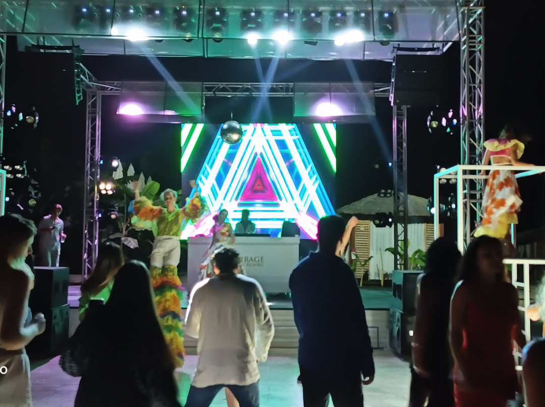 Mirage Park Resort主图