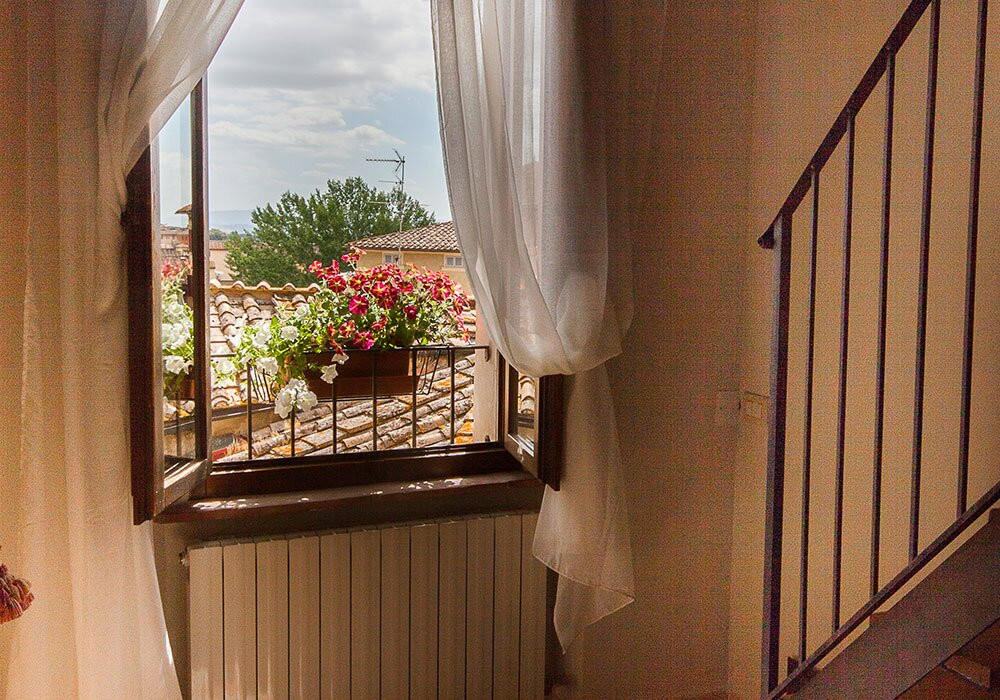 Casa Mastacchi Bed & Breakfast主图