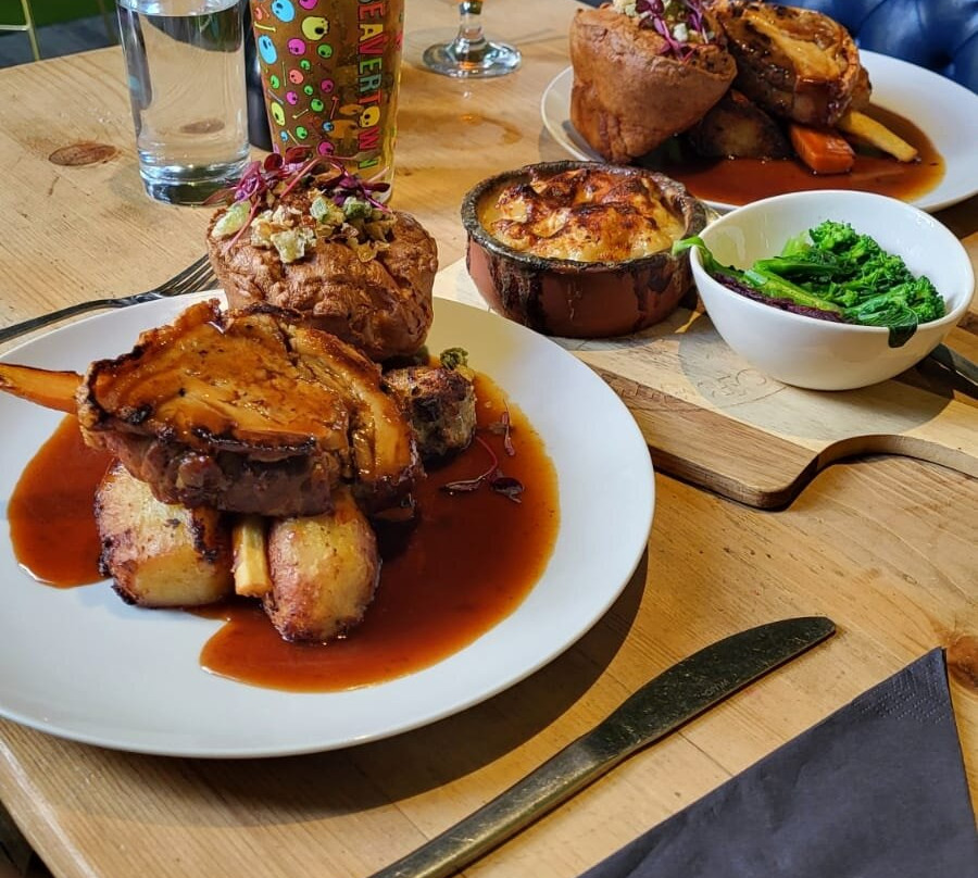 The Bedford Inn
