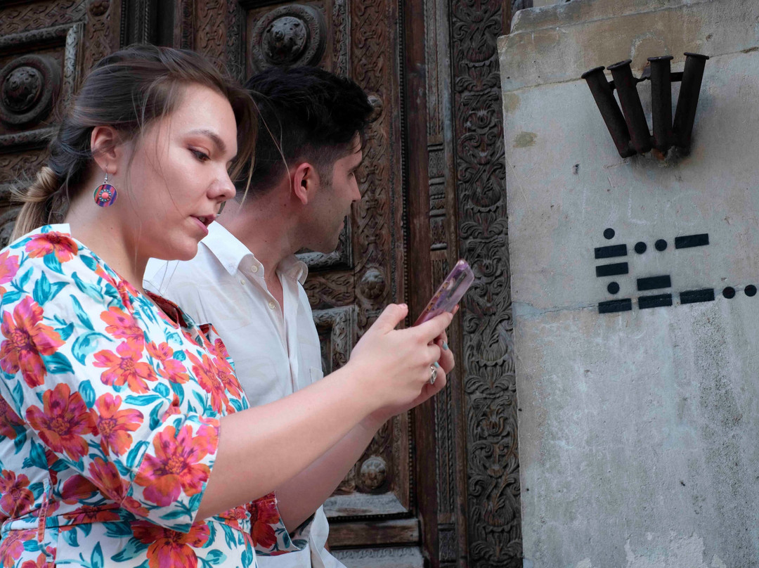 Questo App | Schöndorf Walking Tours & City Exploration Games