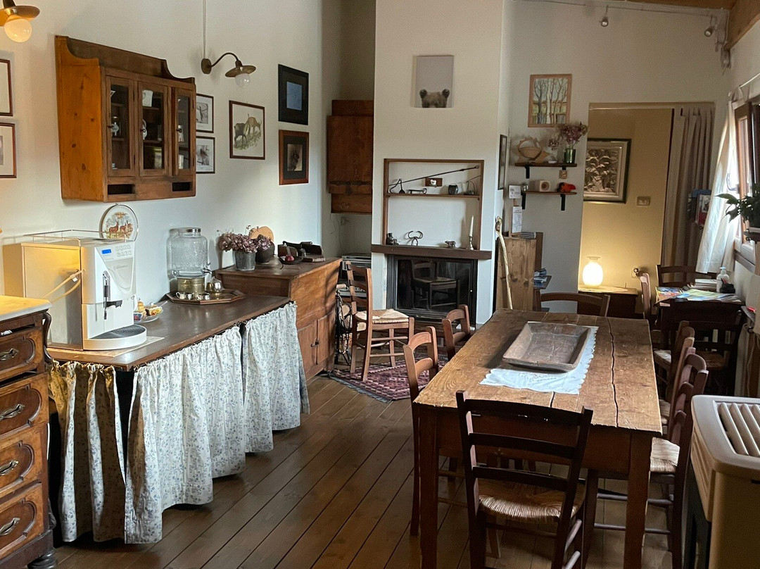 B&B Cascina Dell'Orso主图