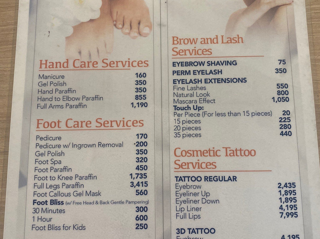 SM City Baguio-碧瑶必去景点