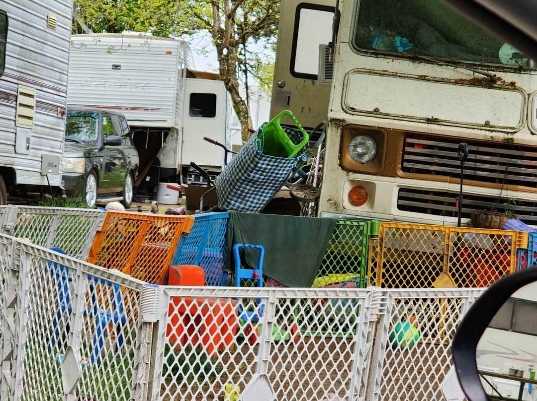 Salem Campground and RV's