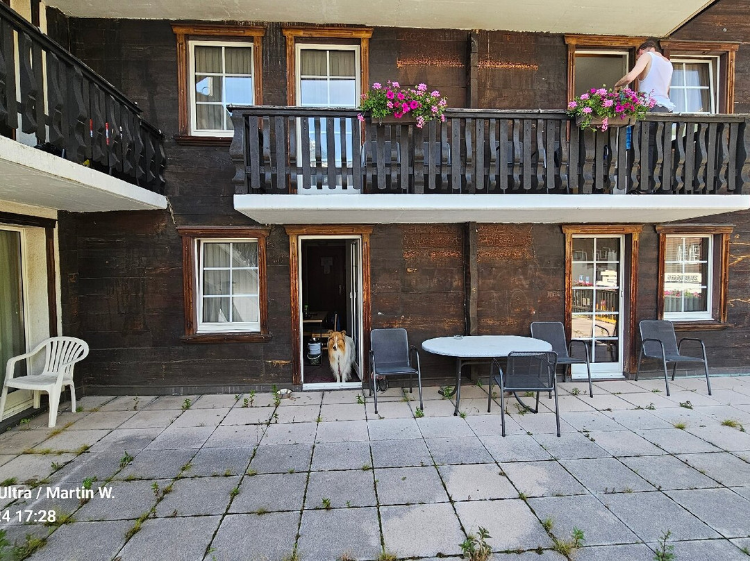 Bergheimat Hotel主图